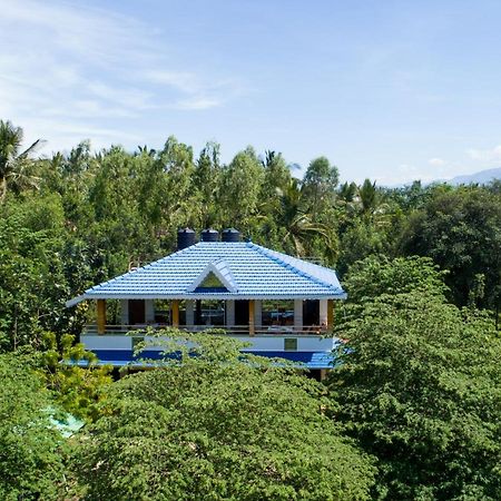 The Midway Jungle Resort Масинагуди Екстериор снимка