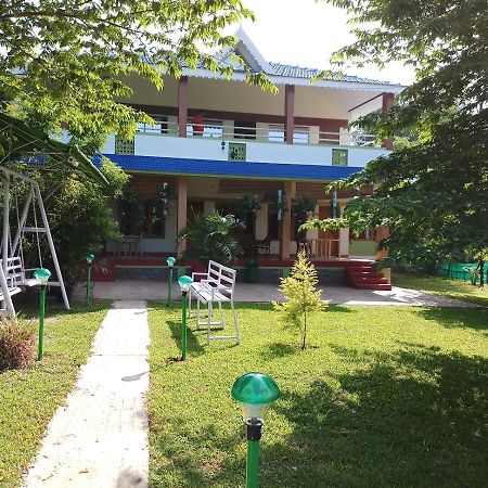 The Midway Jungle Resort Масинагуди Екстериор снимка