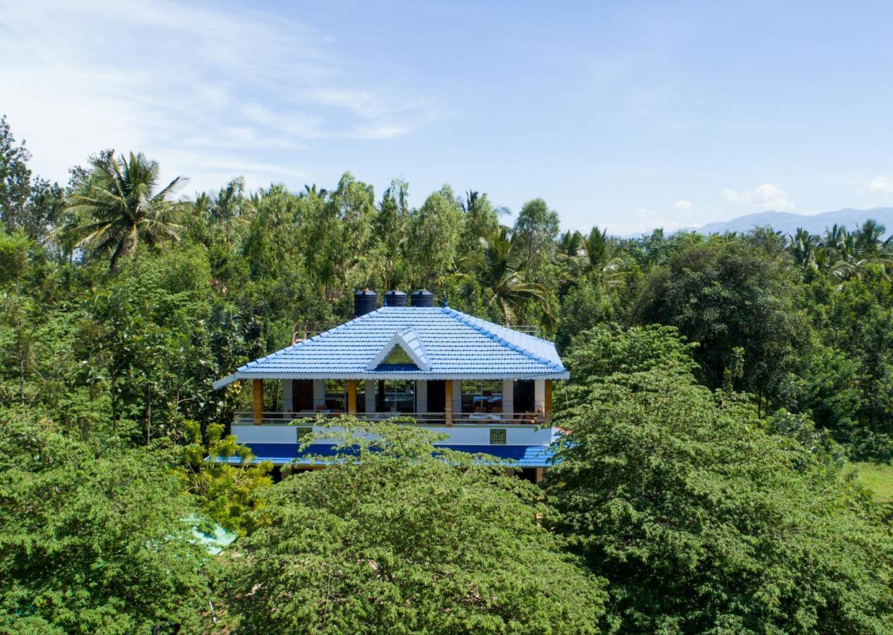 The Midway Jungle Resort Масинагуди Екстериор снимка
