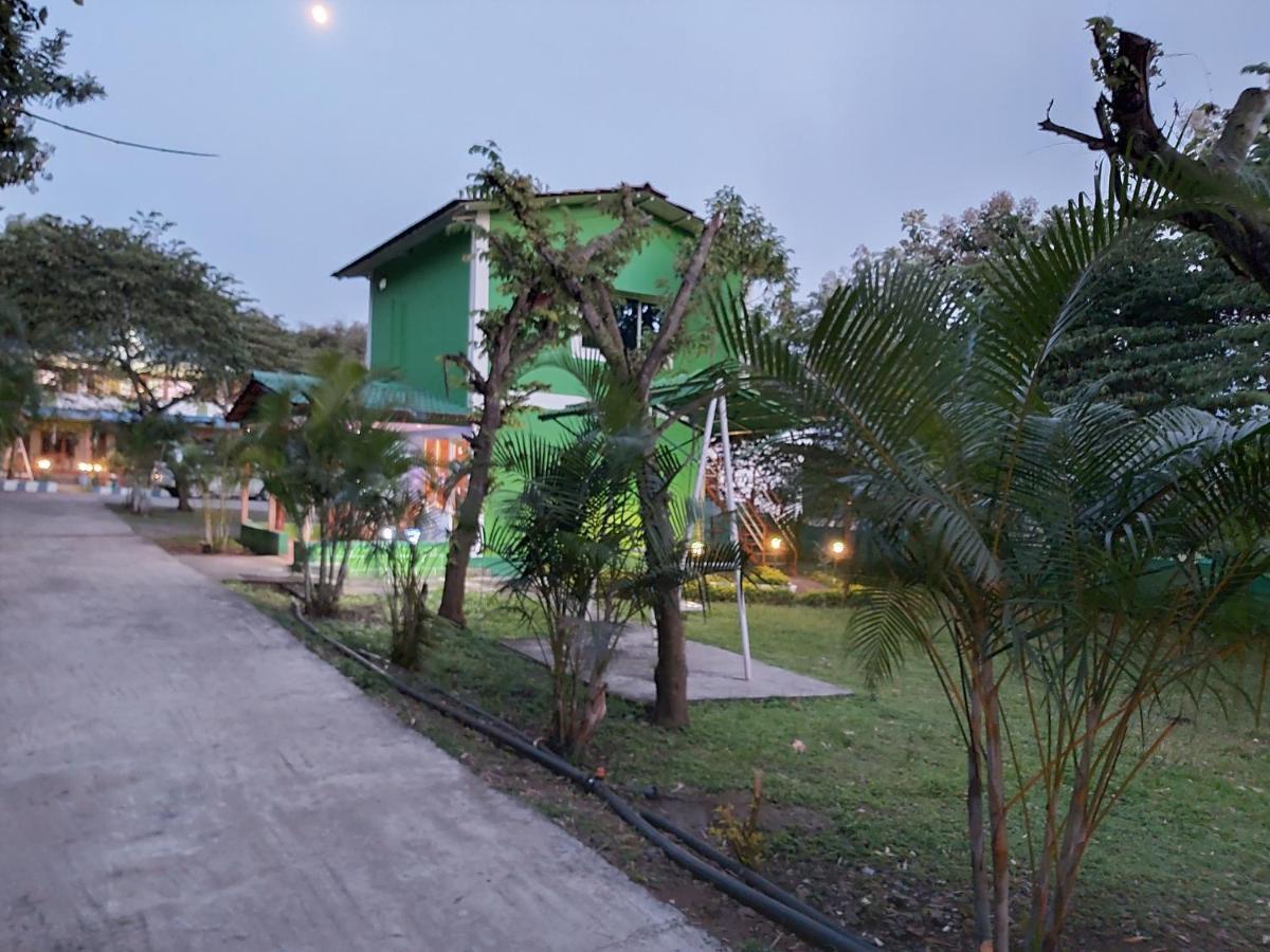 The Midway Jungle Resort Масинагуди Екстериор снимка