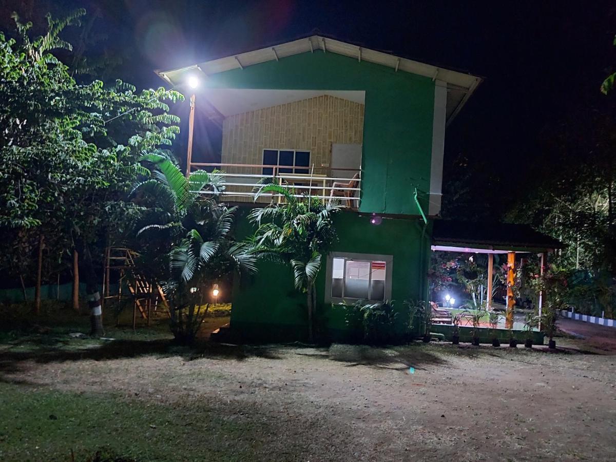 The Midway Jungle Resort Масинагуди Екстериор снимка