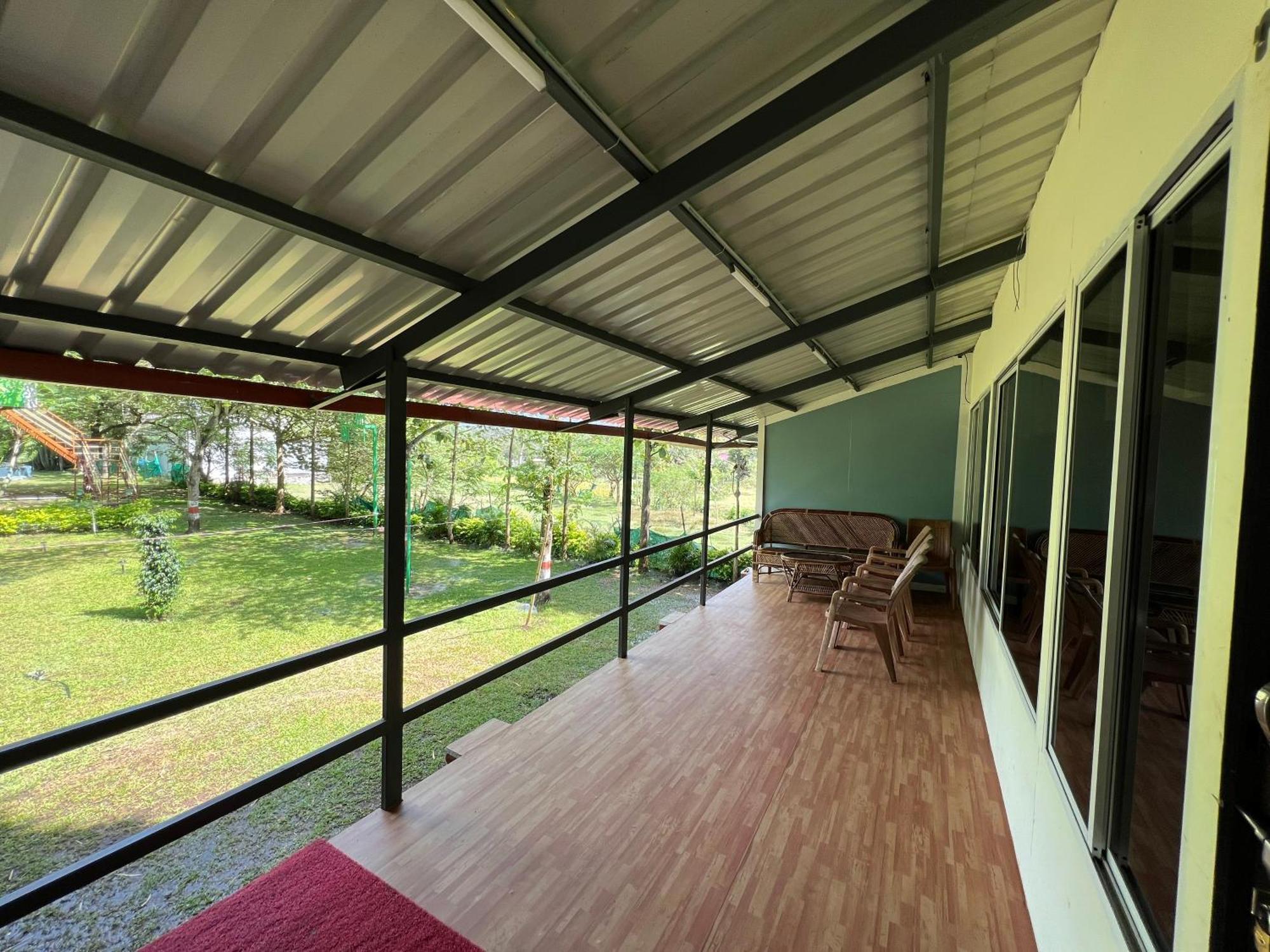 The Midway Jungle Resort Масинагуди Екстериор снимка