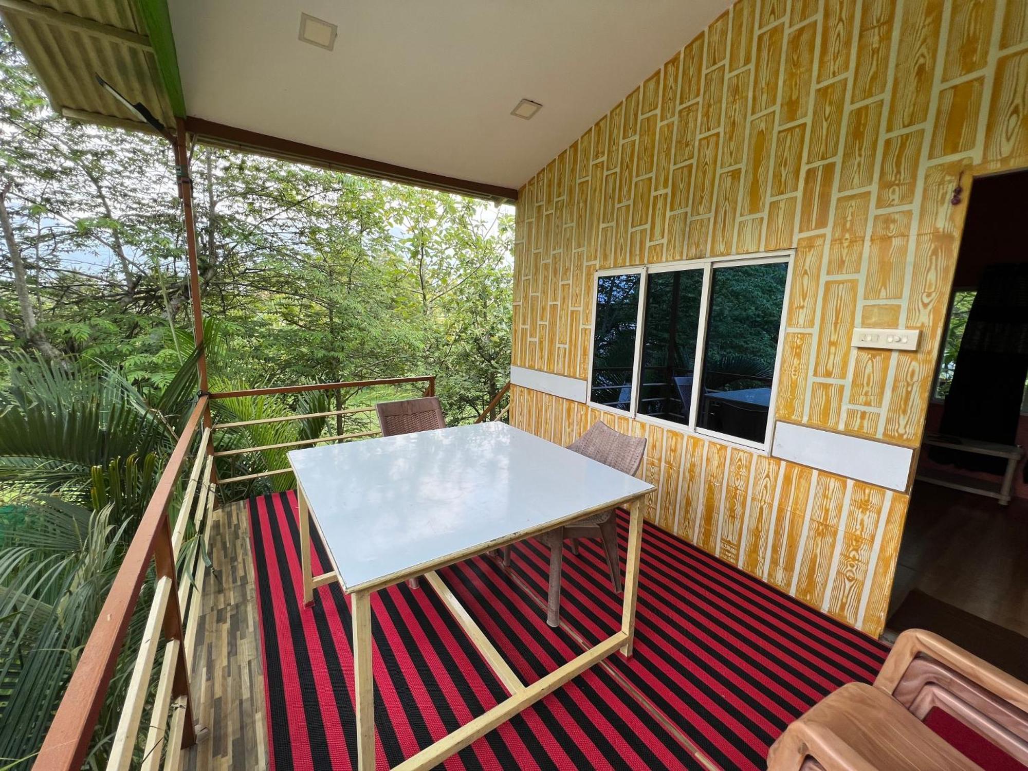 The Midway Jungle Resort Масинагуди Екстериор снимка