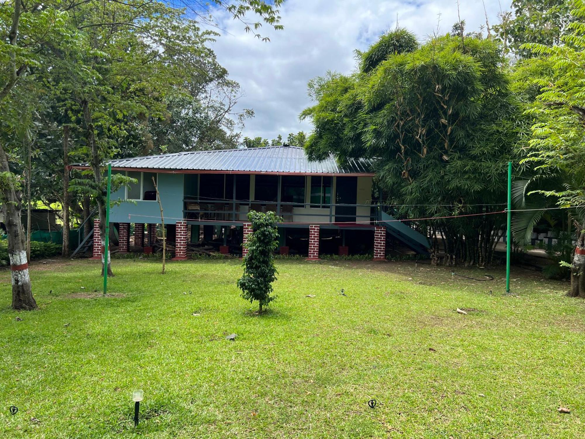 The Midway Jungle Resort Масинагуди Екстериор снимка